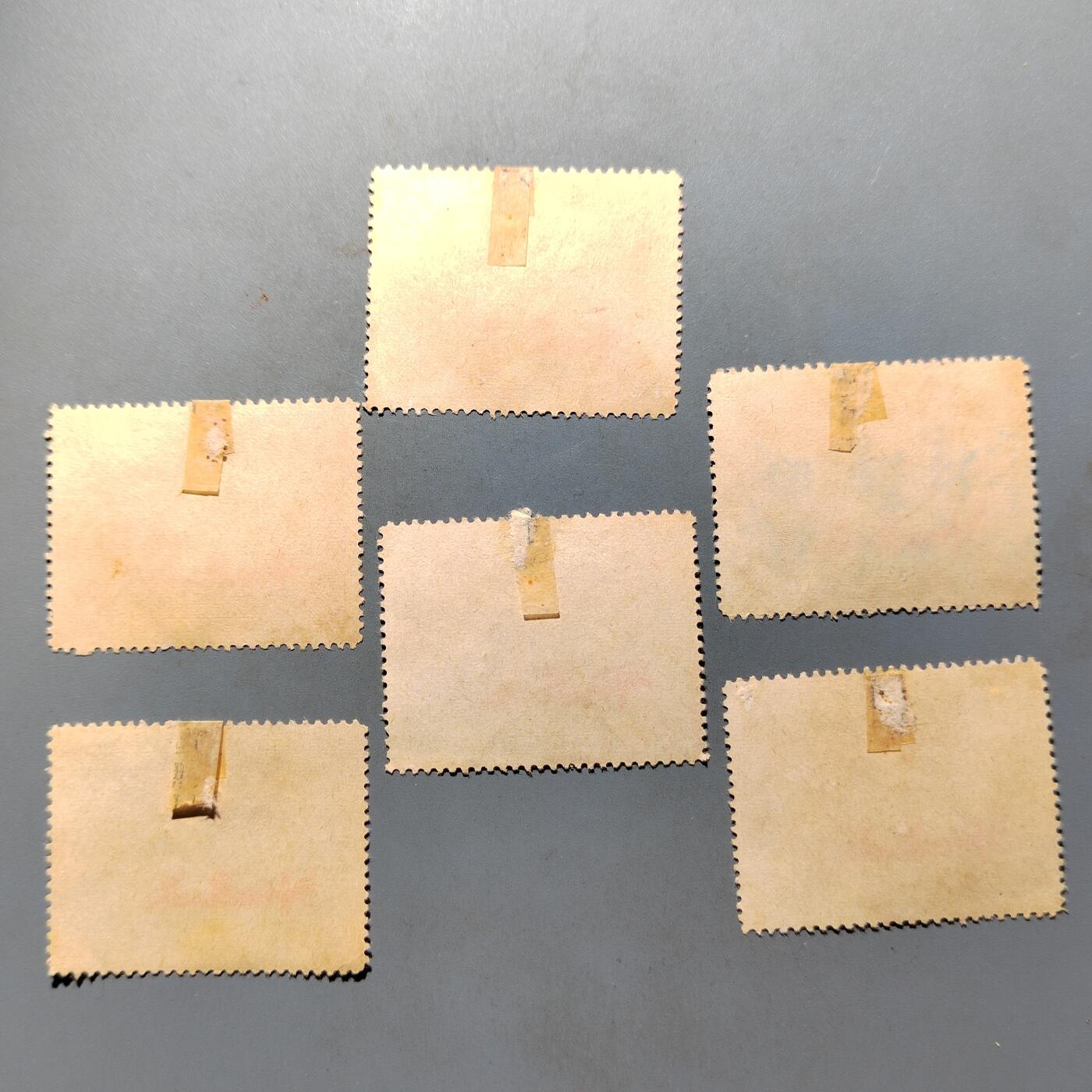 PCAI钱币8-587  长城币钱币小专场