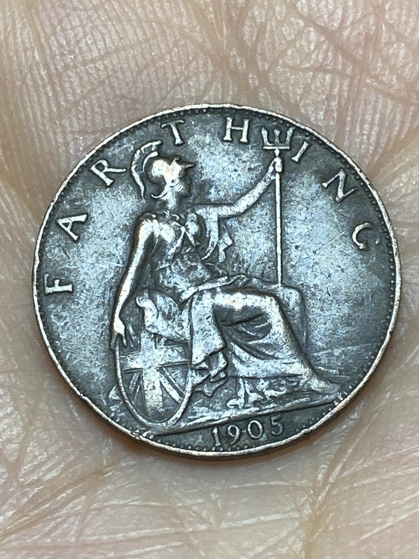 2025年第一百二十四场(总第一百五十场）外国好品散币(免佣金)