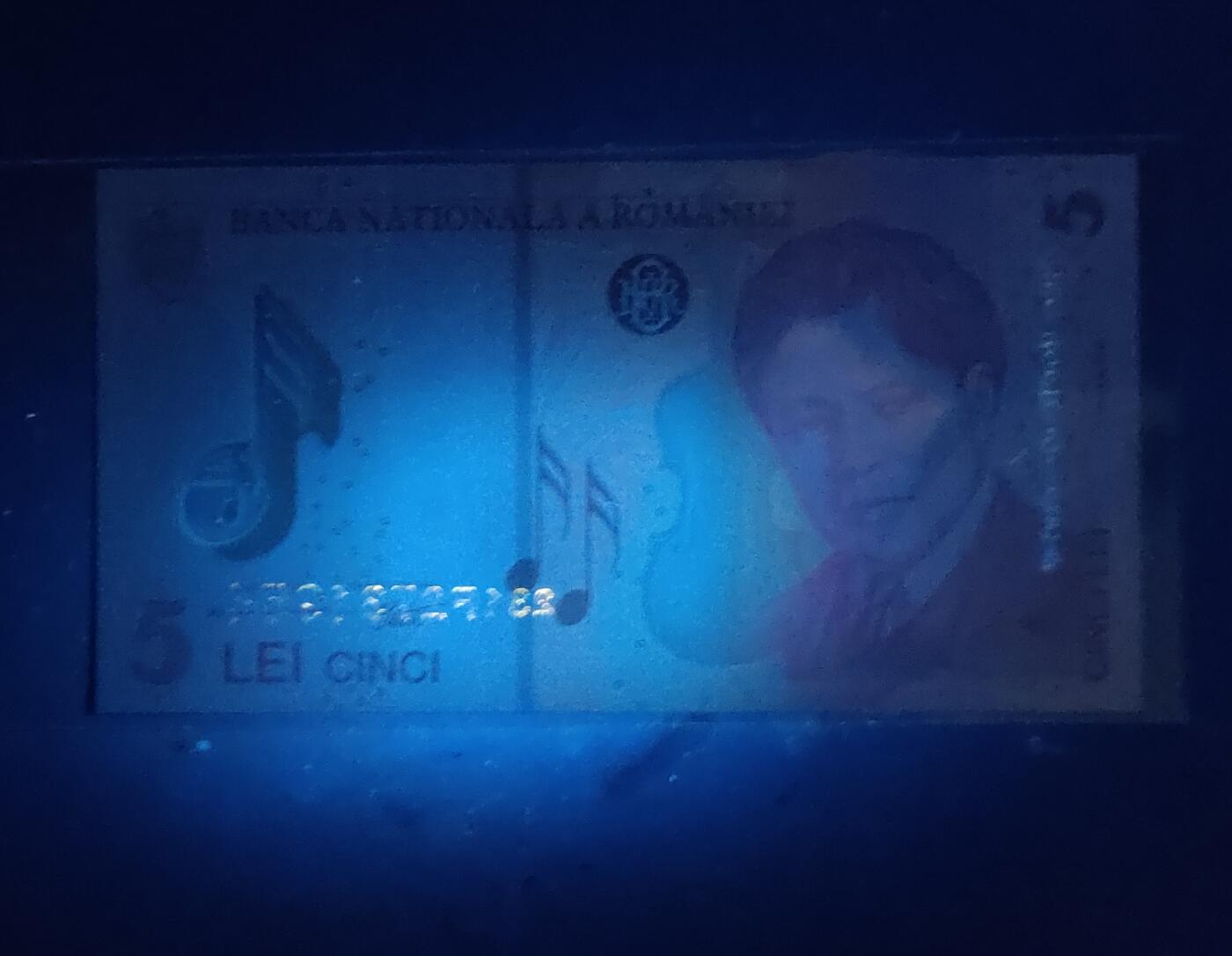 中外各国钞、纪念钞、券专场（第三十二场）