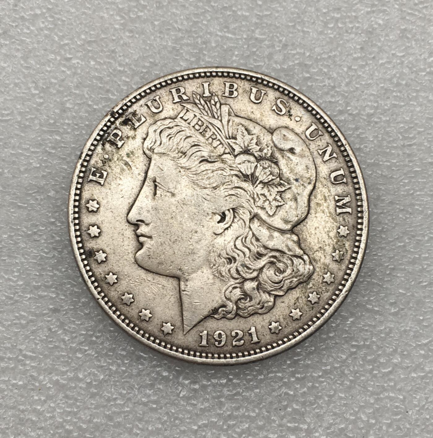 世界钱币专场拍卖 每周二开拍