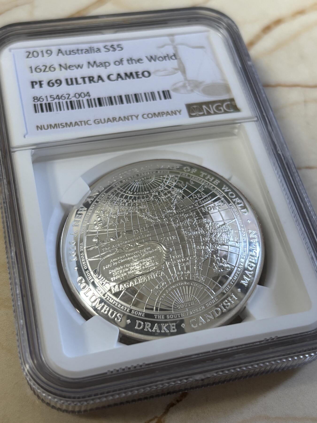 第180期拍卖【长期征集拍品】【北京币展专场】