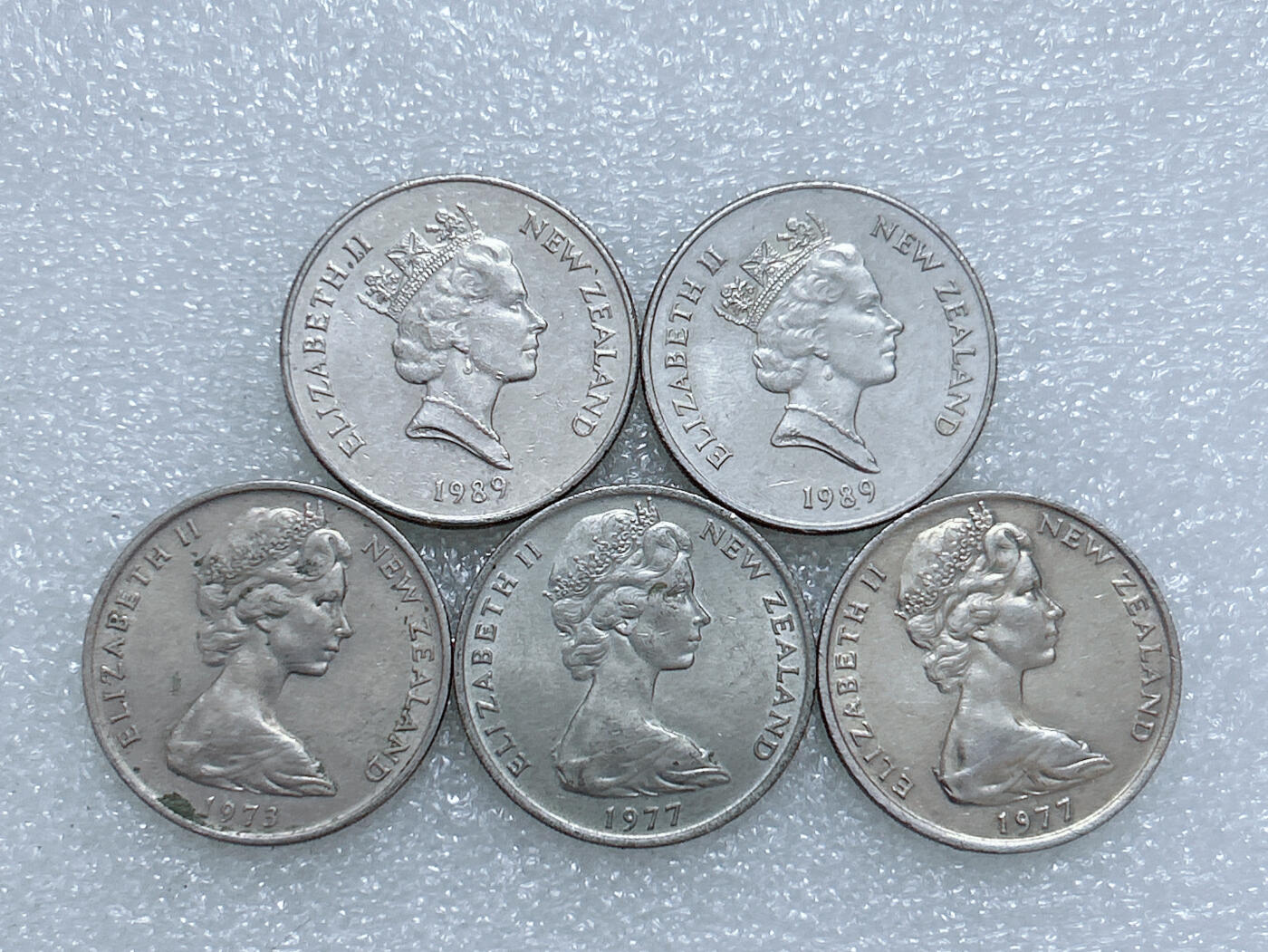 第一海外回流一元起拍收藏 散集专场  第262期