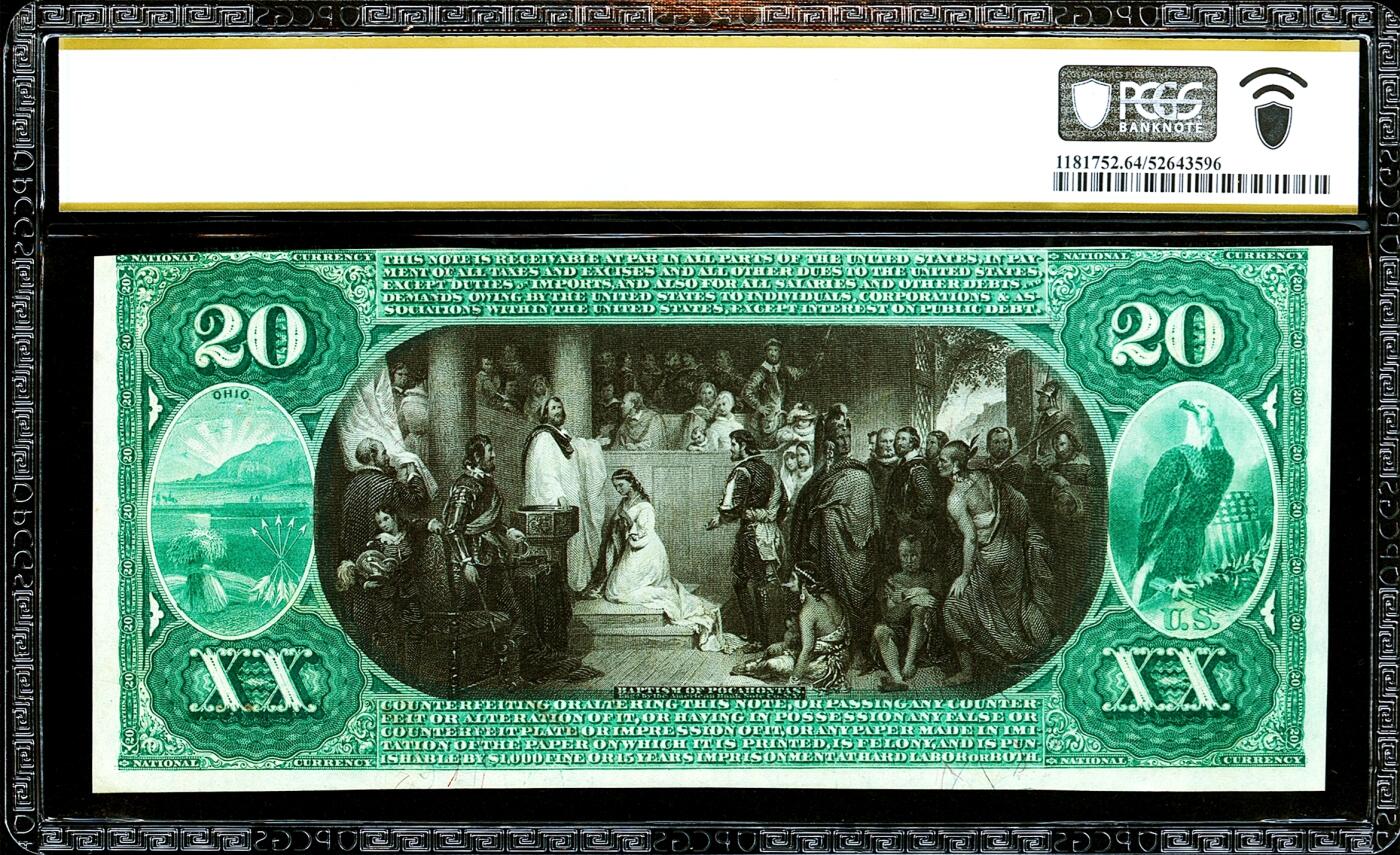 【Blue Auction】世界纸币精拍第746期——18级TOP拍卖/信誉/品质/专业/高效💫