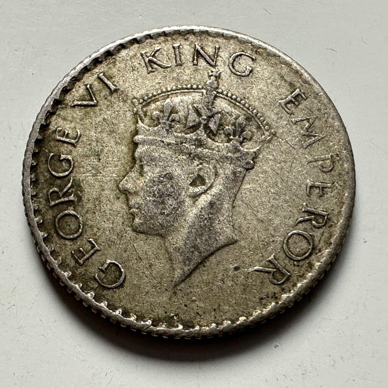 🌹外币初藏🌹🐯2025年第124场  每周二四六晚8️⃣点 接代拍