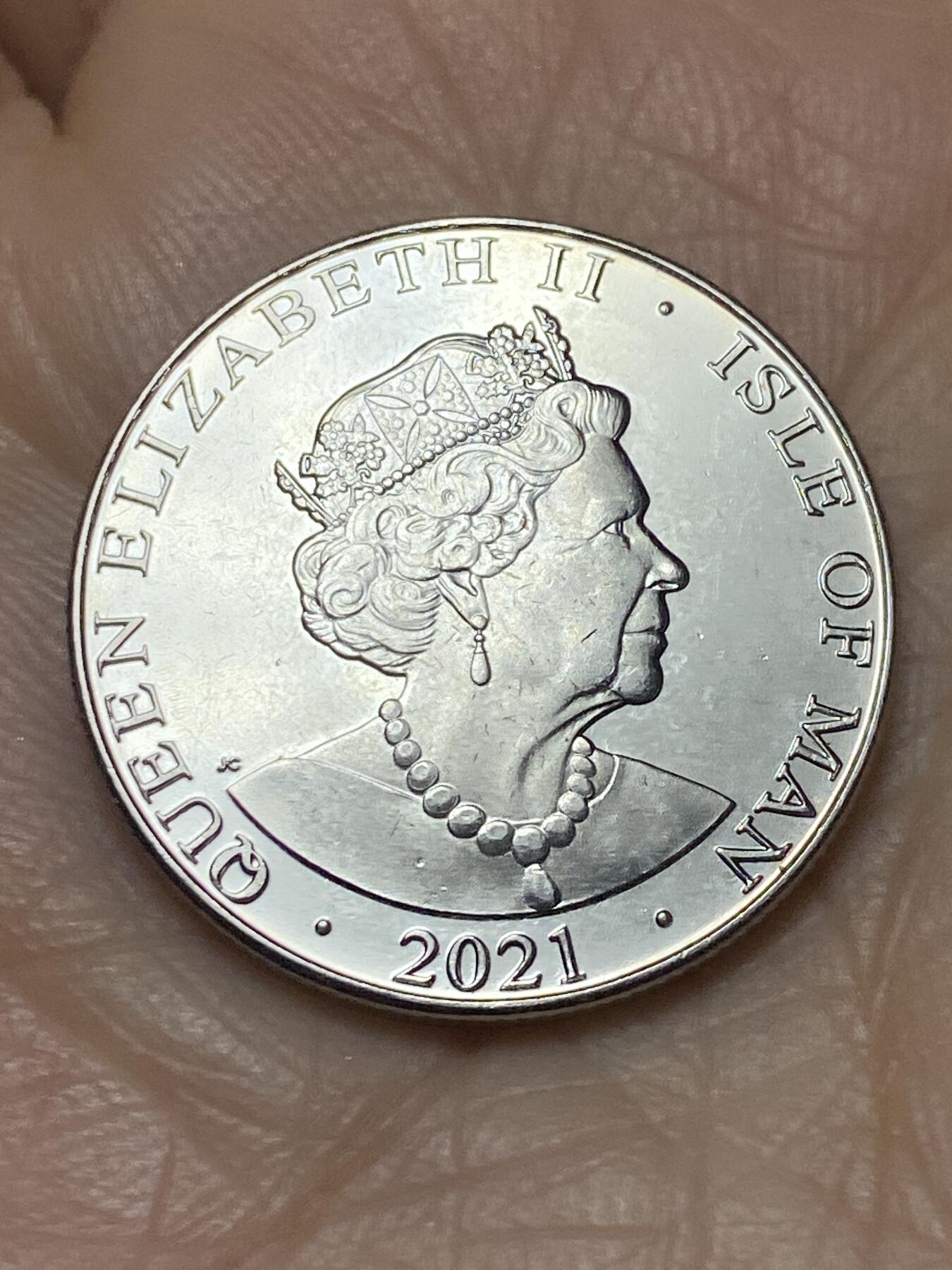 2025年第一百二十四场(总第一百五十场）外国好品散币(免佣金)