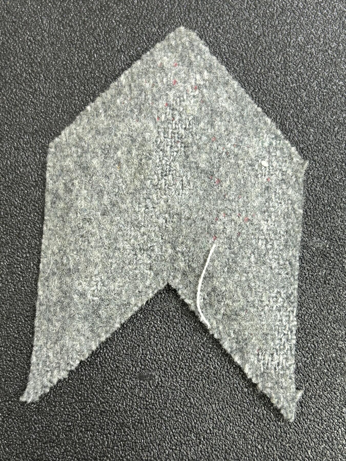 西秦中古拍卖第六十四期 荷兰皇家武装力量士官臂章