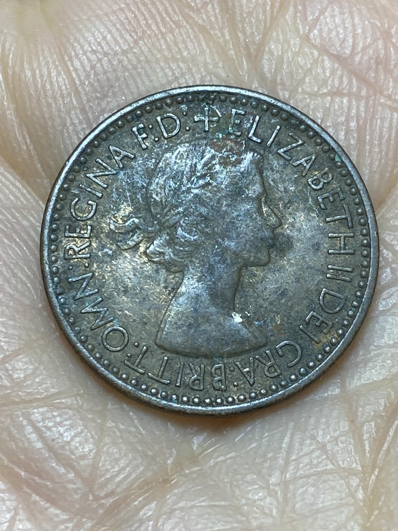 2025年第一百二十四场(总第一百五十场）外国好品散币(免佣金)