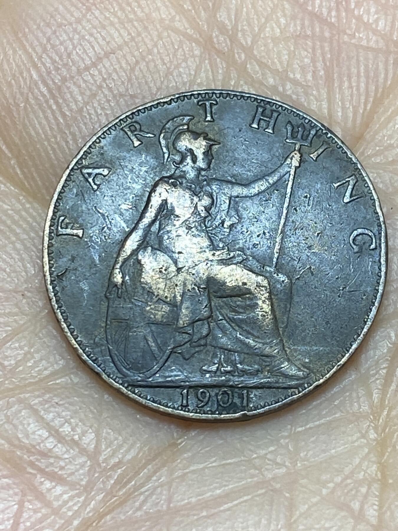 2025年第一百二十四场(总第一百五十场）外国好品散币(免佣金)