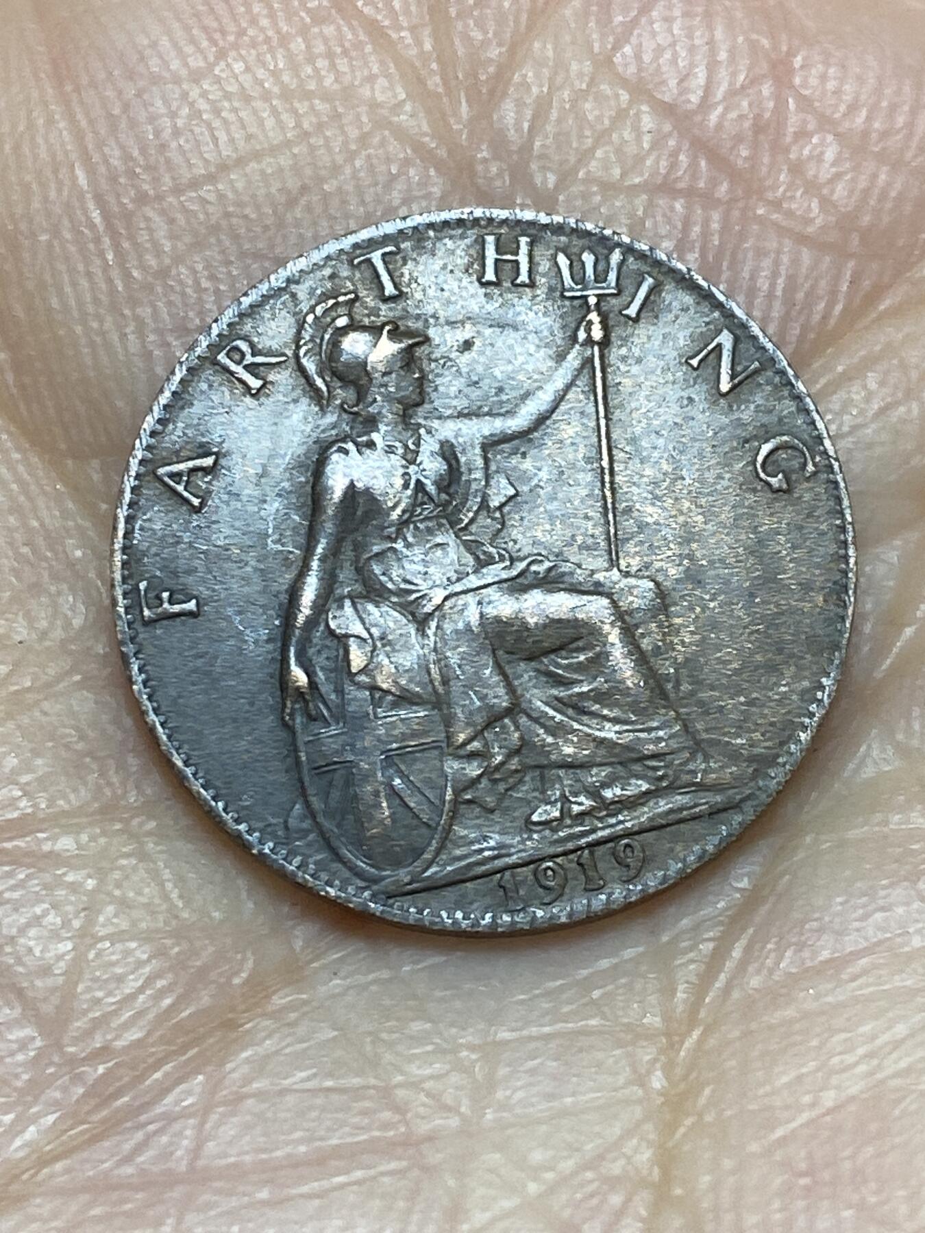 2025年第一百二十四场(总第一百五十场）外国好品散币(免佣金)