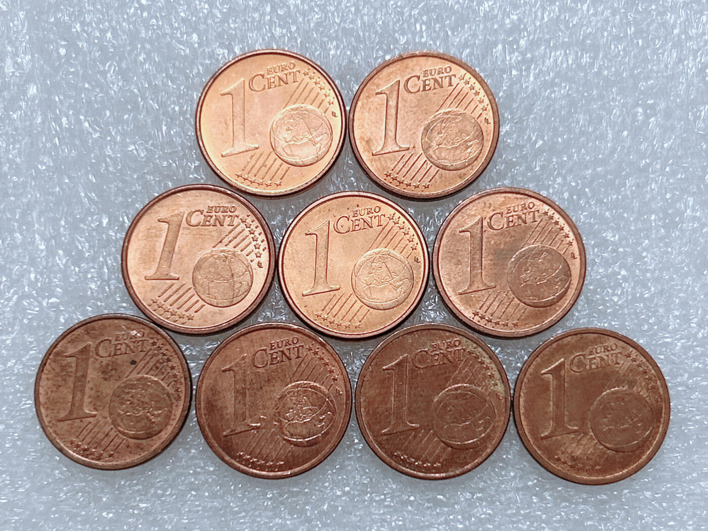 第一海外回流一元起拍收藏 散集专场  第262期