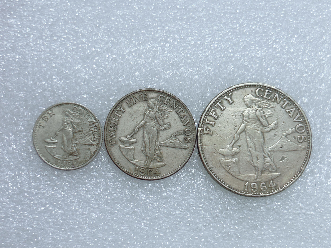 第一海外回流一元起拍收藏 散集专场  第262期