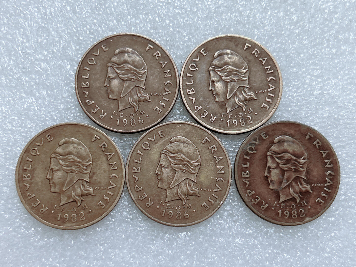 第一海外回流一元起拍收藏 散集专场  第262期