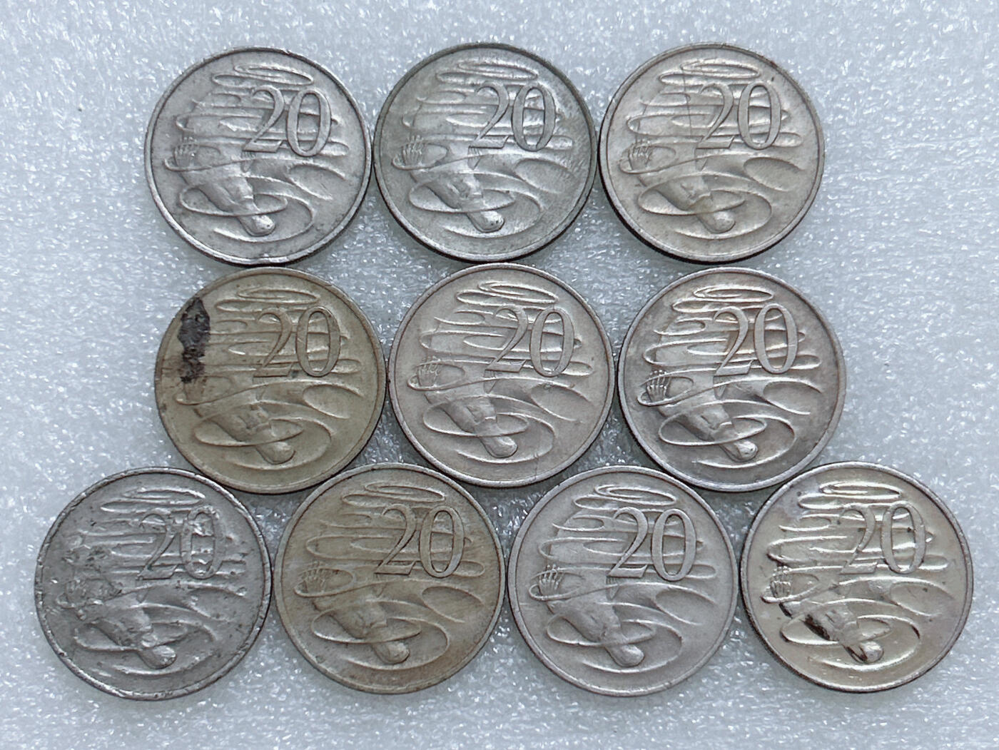 第一海外回流一元起拍收藏 散集专场  第262期