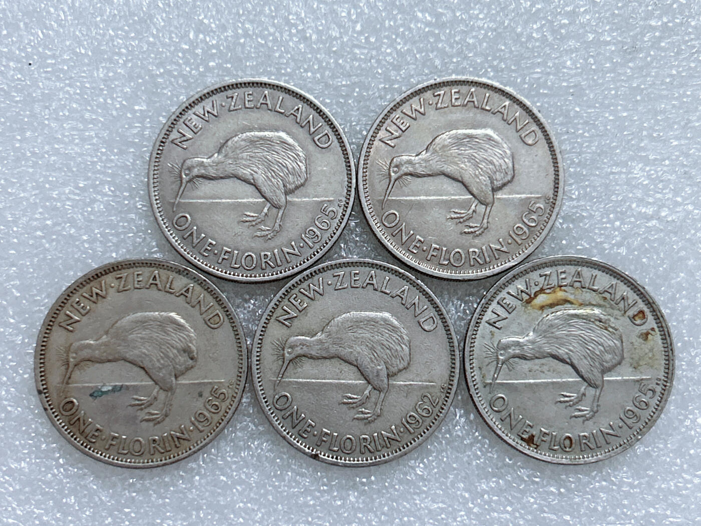 第一海外回流一元起拍收藏 散集专场  第262期