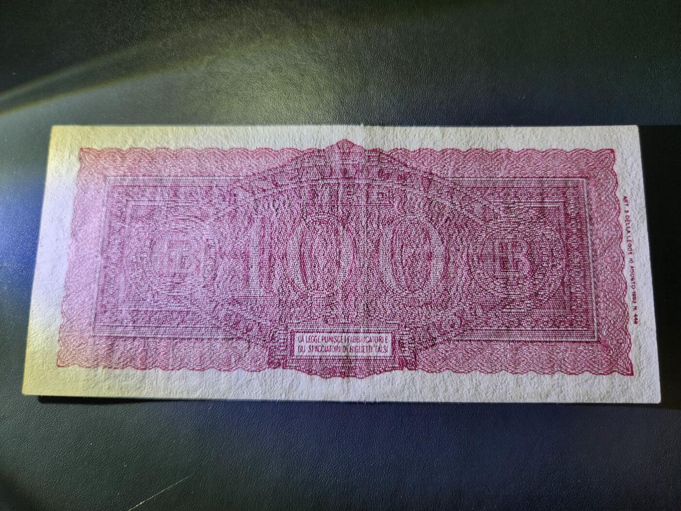 11月8号晚上8点 外国纸币自动截拍第53场