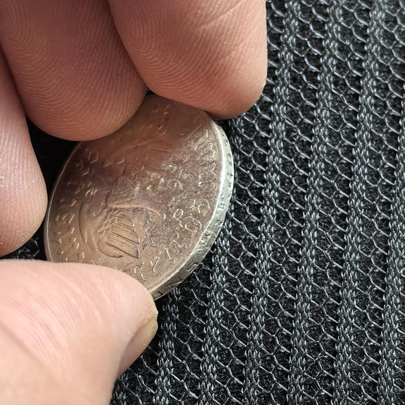 道一币馆币章第一百五十三场