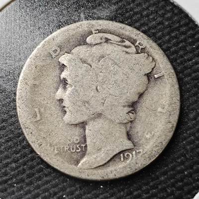 KK钱币收藏小铺  第365场  2月预留时间 周末发货 - 美国小飞人银币 