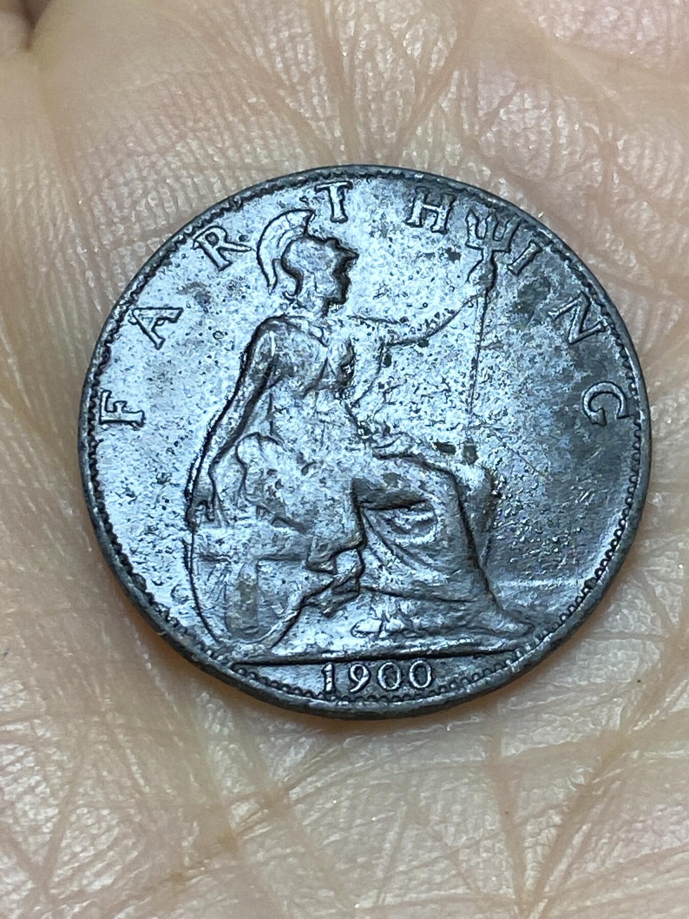 2025年第一百二十四场(总第一百五十场）外国好品散币(免佣金)