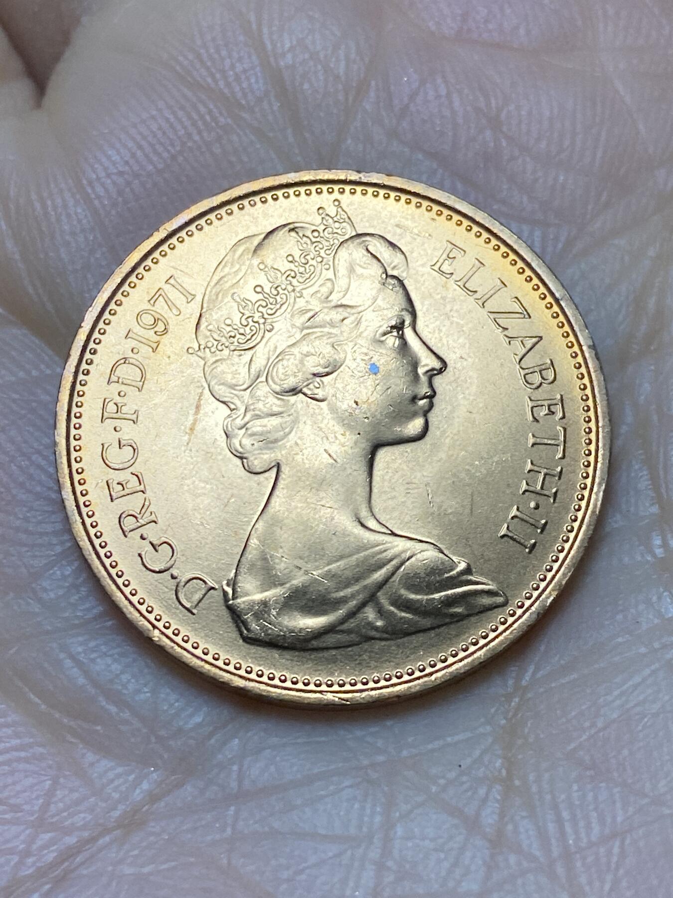 2025年第一百二十四场(总第一百五十场）外国好品散币(免佣金)