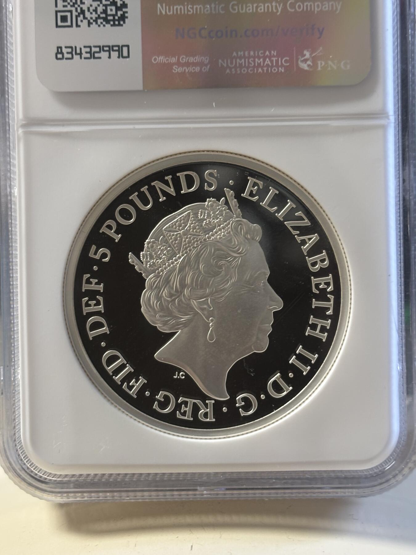 第180期拍卖【长期征集拍品】【北京币展专场】