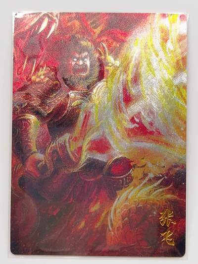 卡有江湖粉丝专场第二期（持续收拍，送拍联系我哦） 玄卡阁  三国英雄志  三国五虎  粗闪  5张