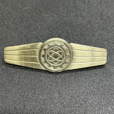 西秦中古拍卖第六十四期 - 西德 联邦德国国防军银级运输技能章