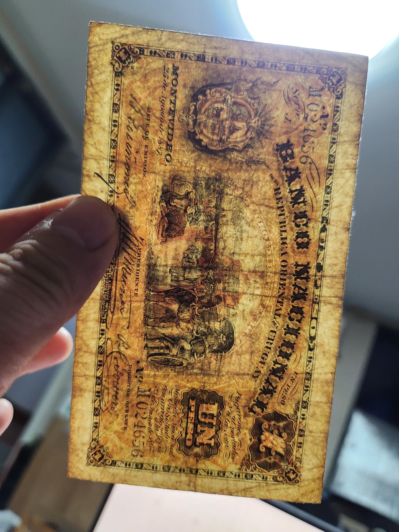 11月8号晚上8点 外国纸币自动截拍第53场