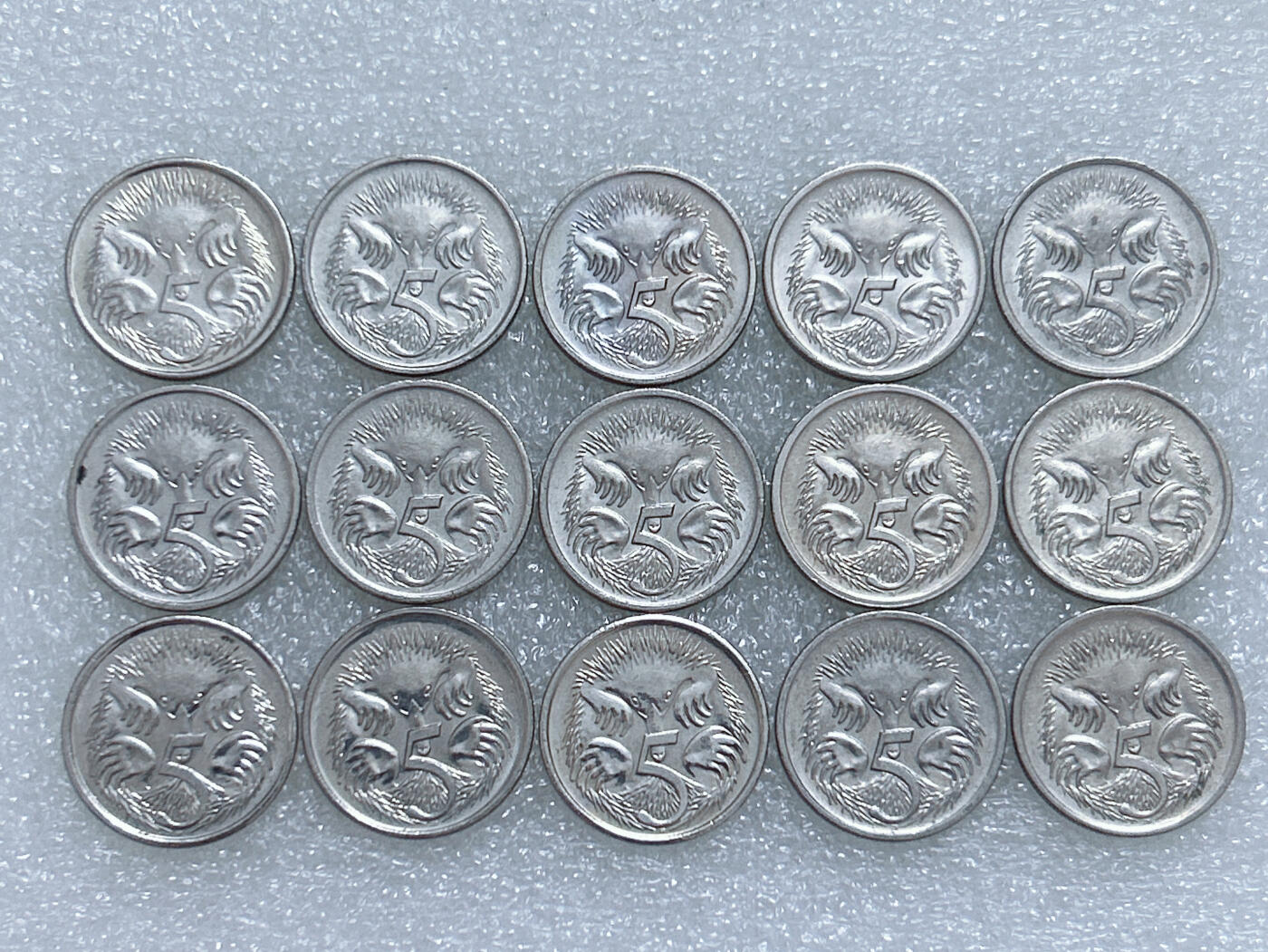 第一海外回流一元起拍收藏 散集专场  第262期