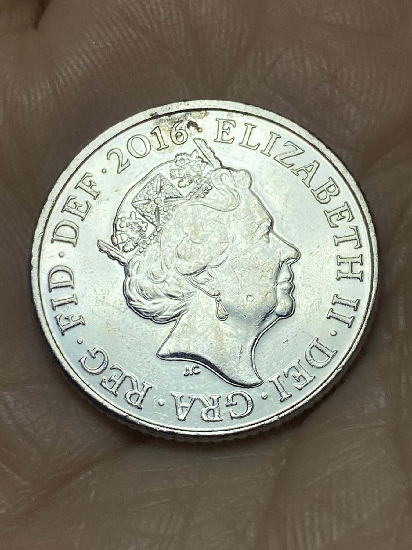 2025年第一百二十四场(总第一百五十场）外国好品散币(免佣金)