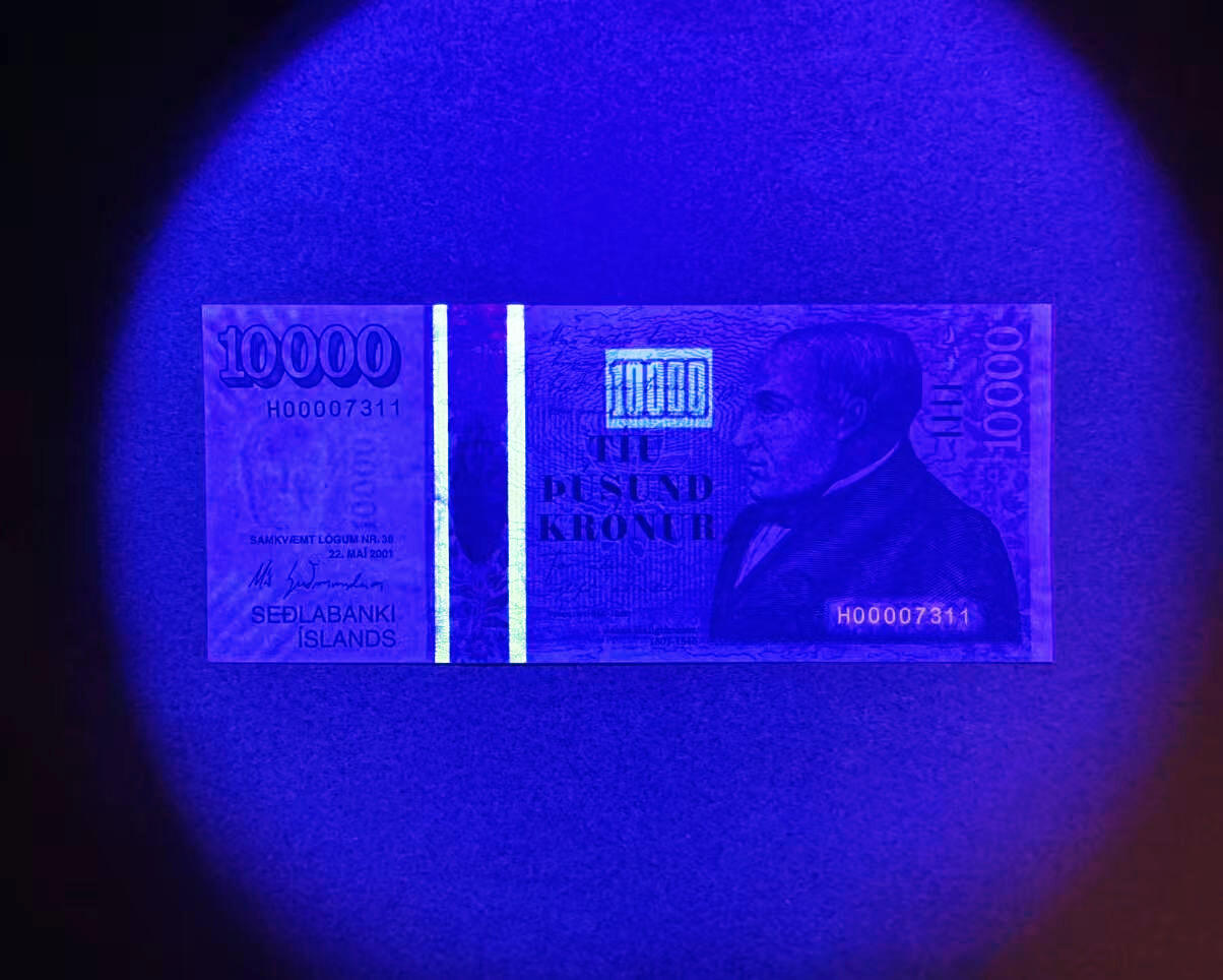 【Blue Auction】世界纸币精拍第746期——18级TOP拍卖/信誉/品质/专业/高效💫