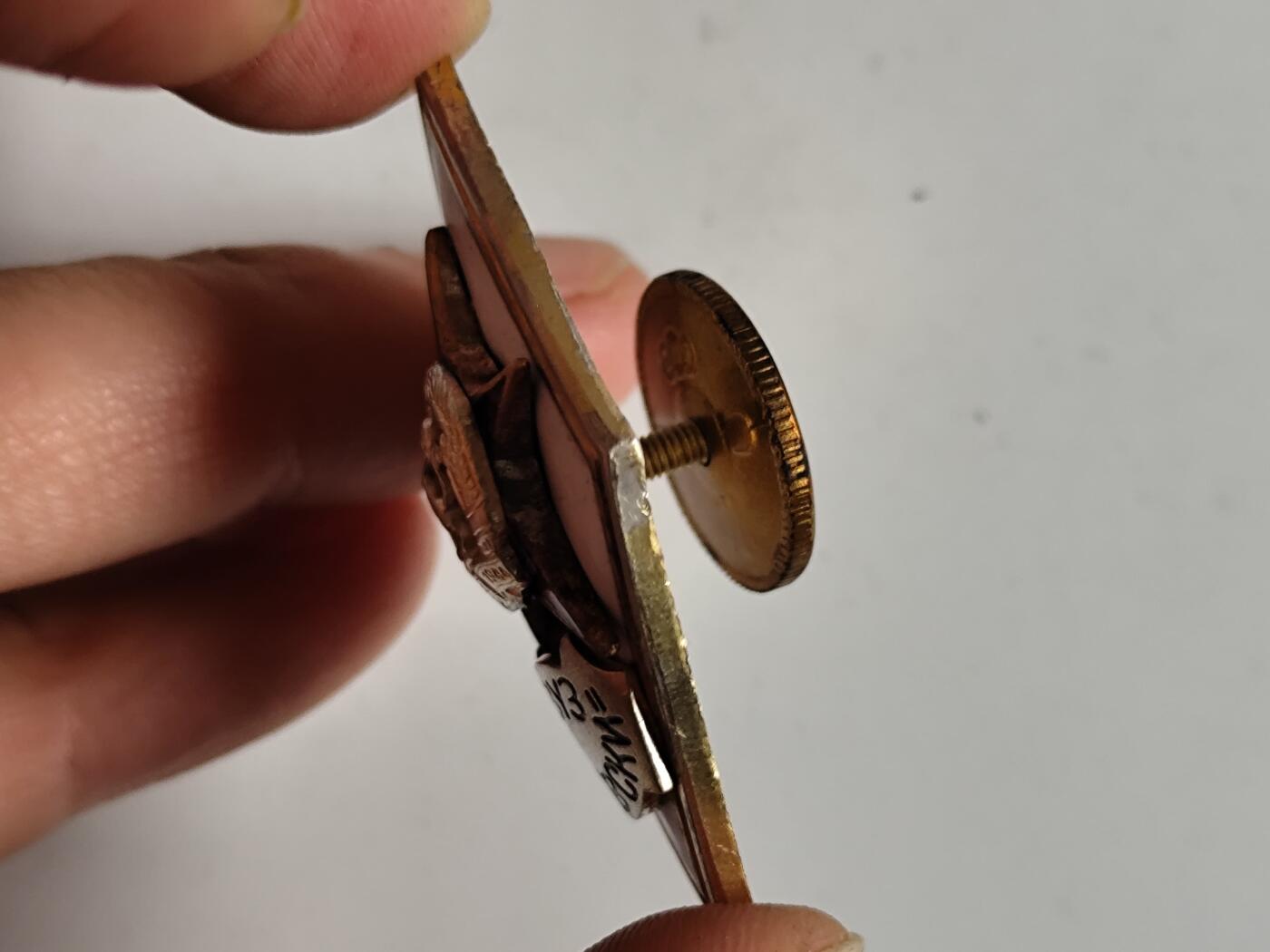 11月4日奖章钱币专场