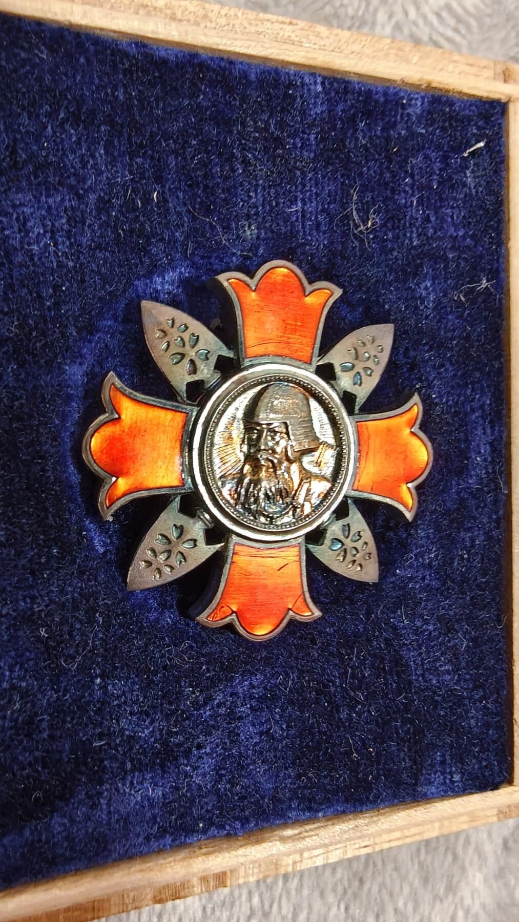 东亚勋章徽章主题拍卖1