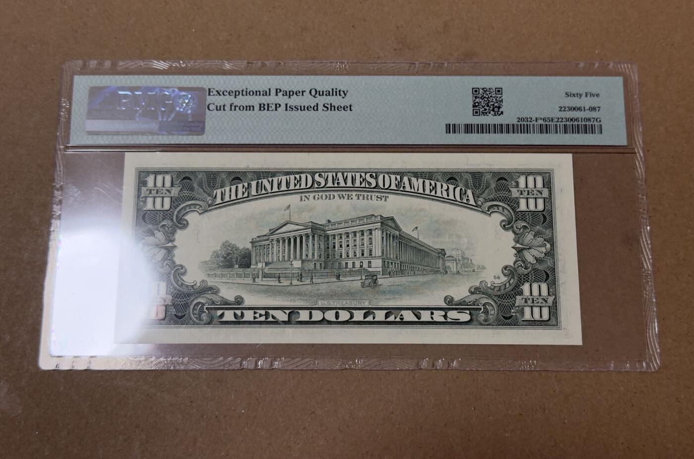 【礼羽收藏】🌏世界钱币拍卖第110期