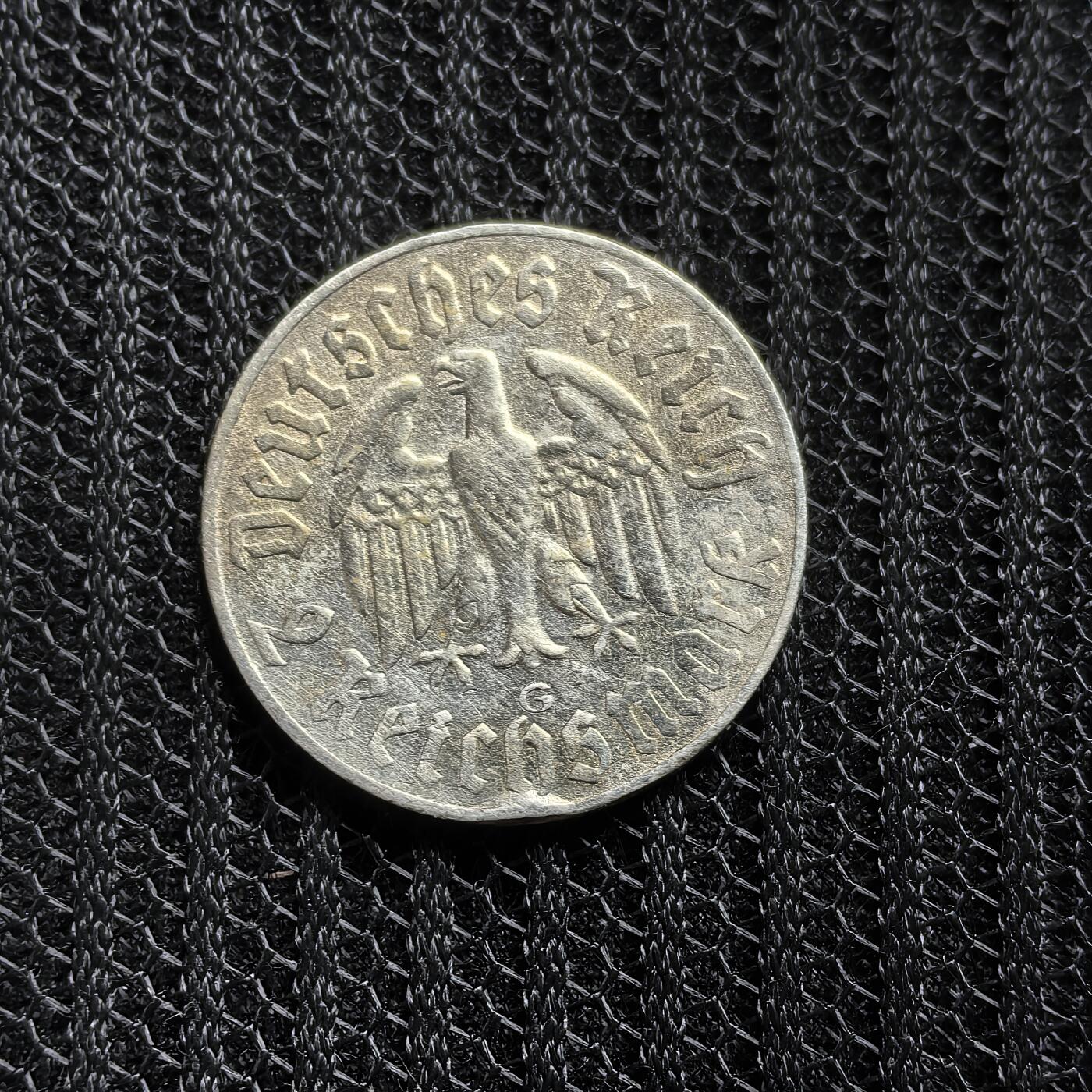 道一币馆币章第一百五十三场