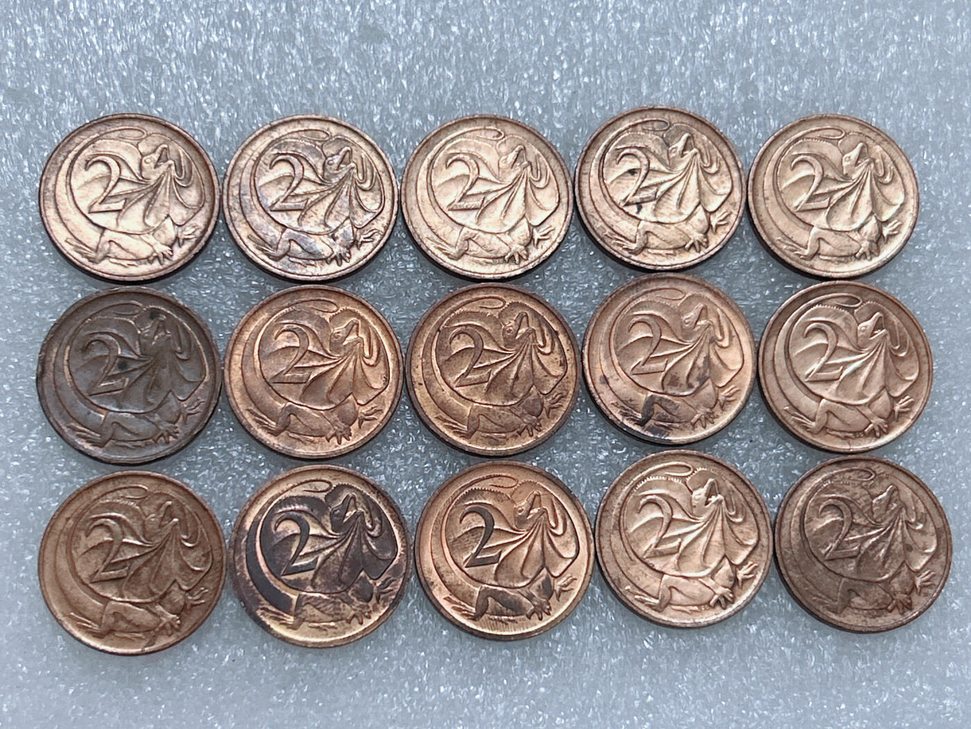 第一海外回流一元起拍收藏 散集专场  第262期