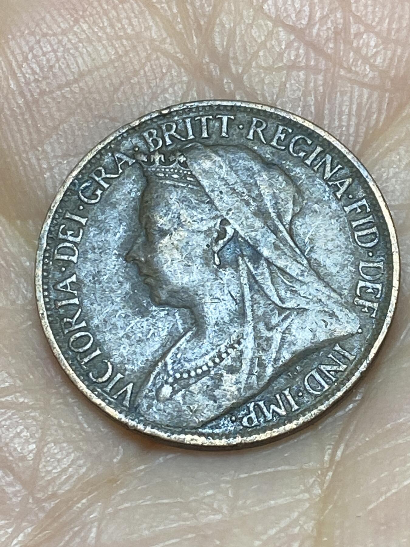 2025年第一百二十四场(总第一百五十场）外国好品散币(免佣金)