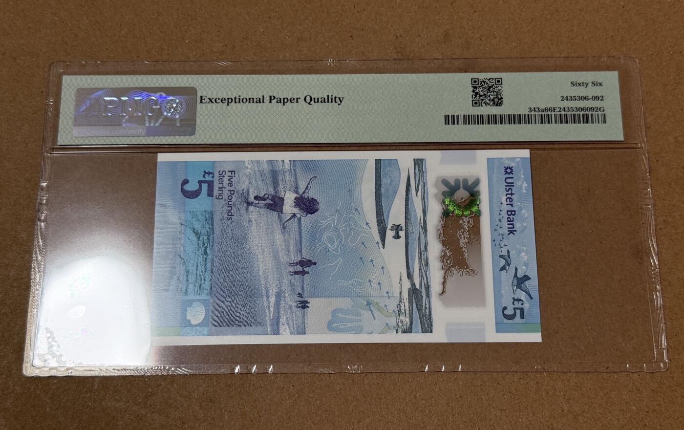 【礼羽收藏】🌏世界钱币拍卖第110期