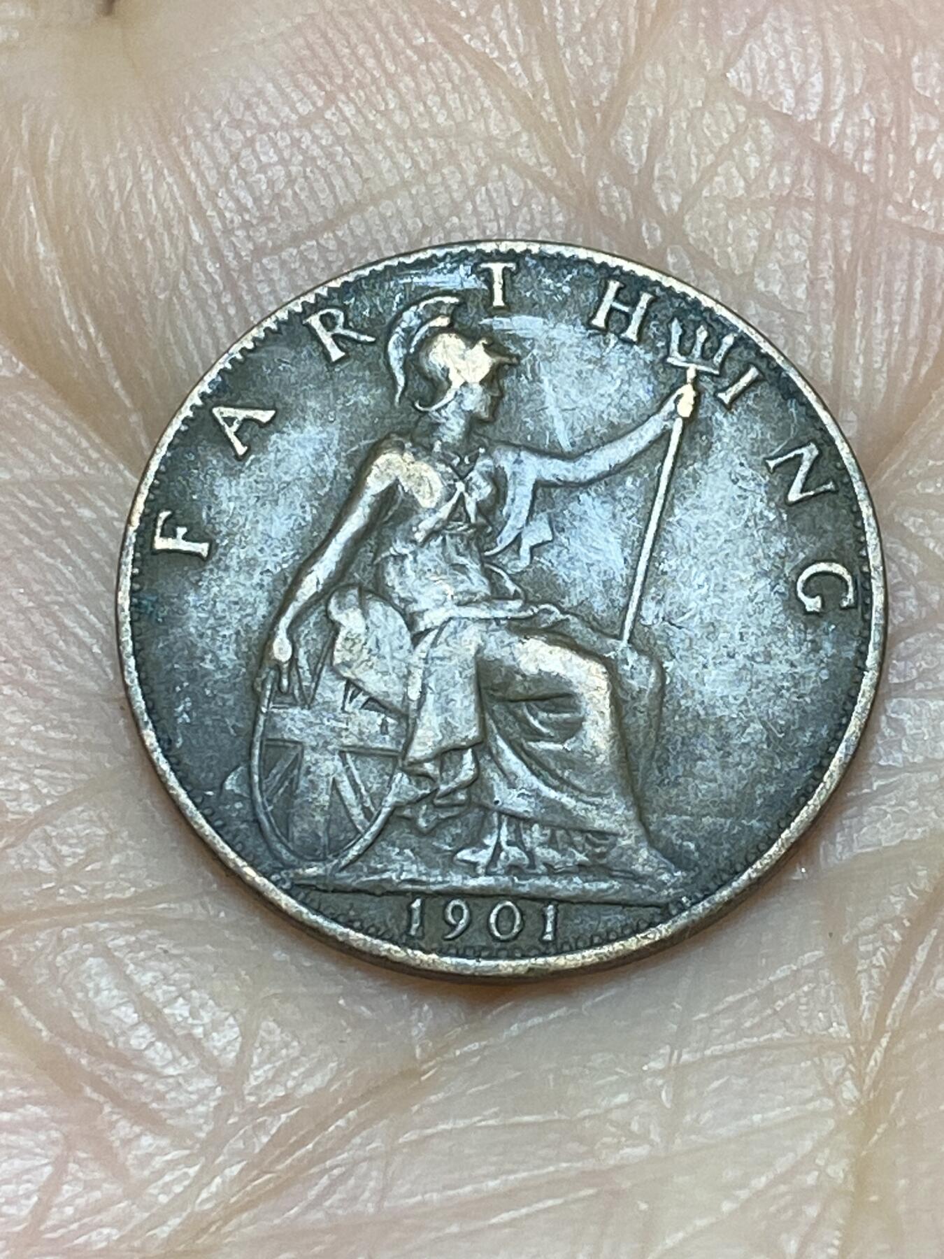 2025年第一百二十四场(总第一百五十场）外国好品散币(免佣金)