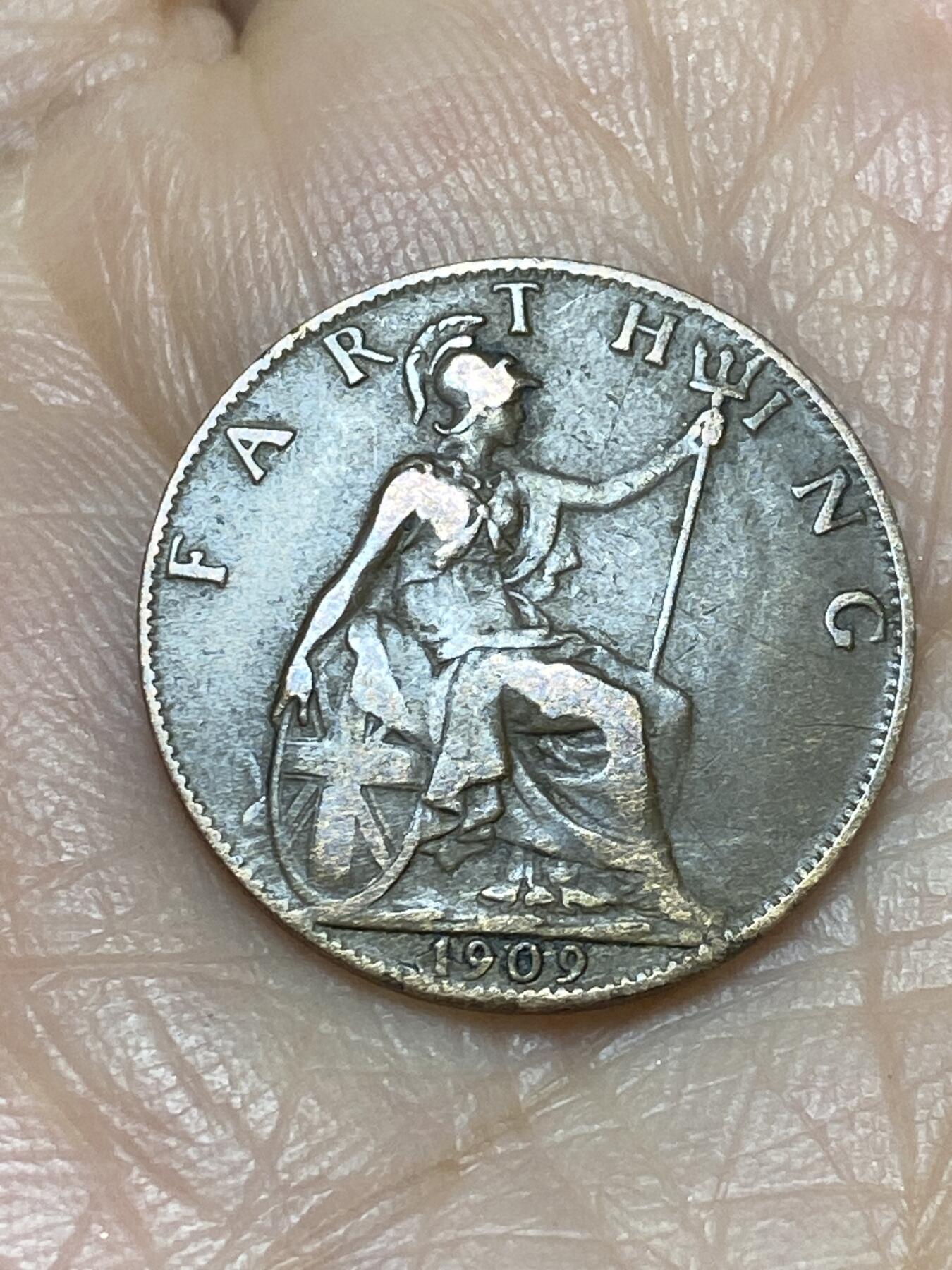 2025年第一百二十四场(总第一百五十场）外国好品散币(免佣金)