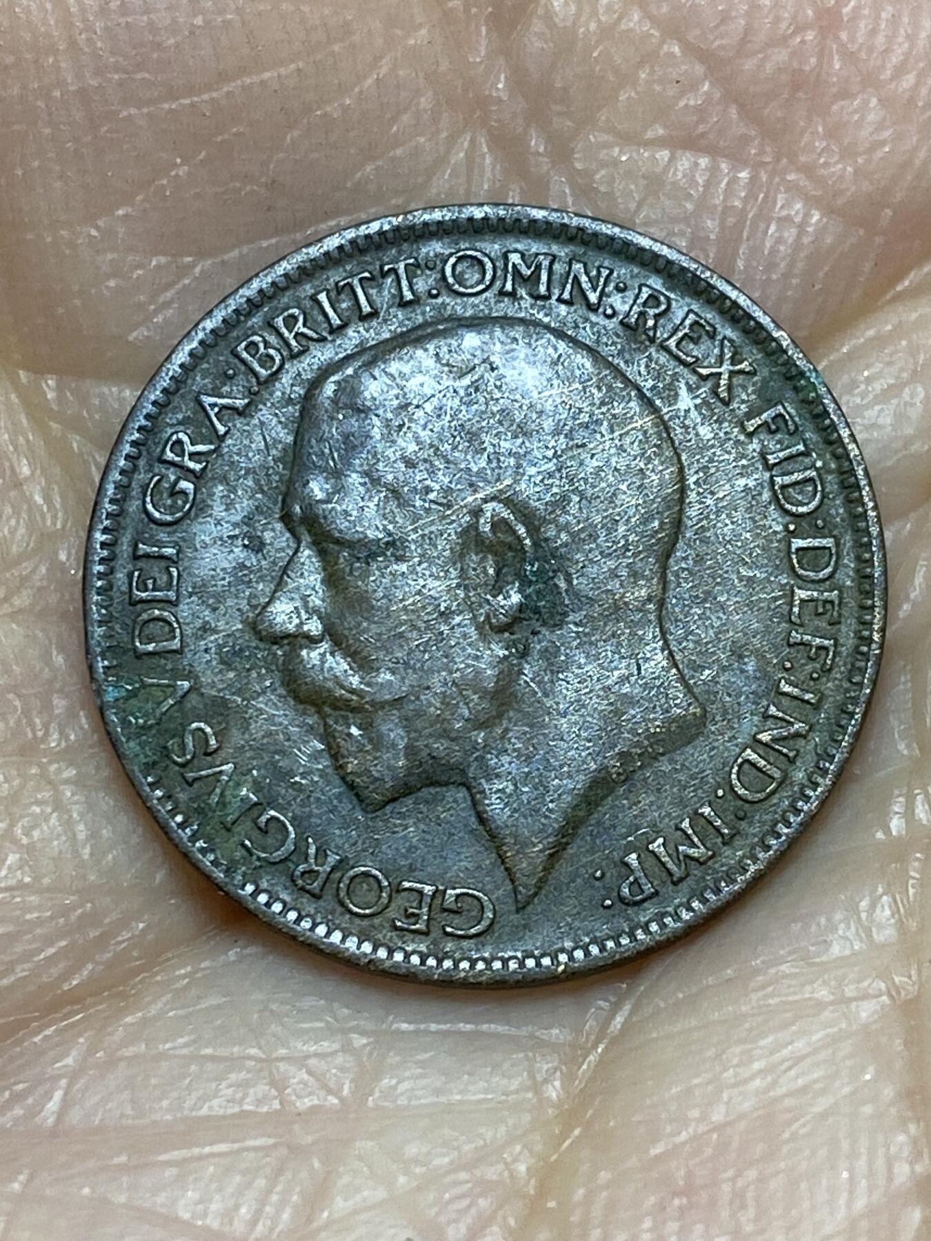 2025年第一百二十四场(总第一百五十场）外国好品散币(免佣金)