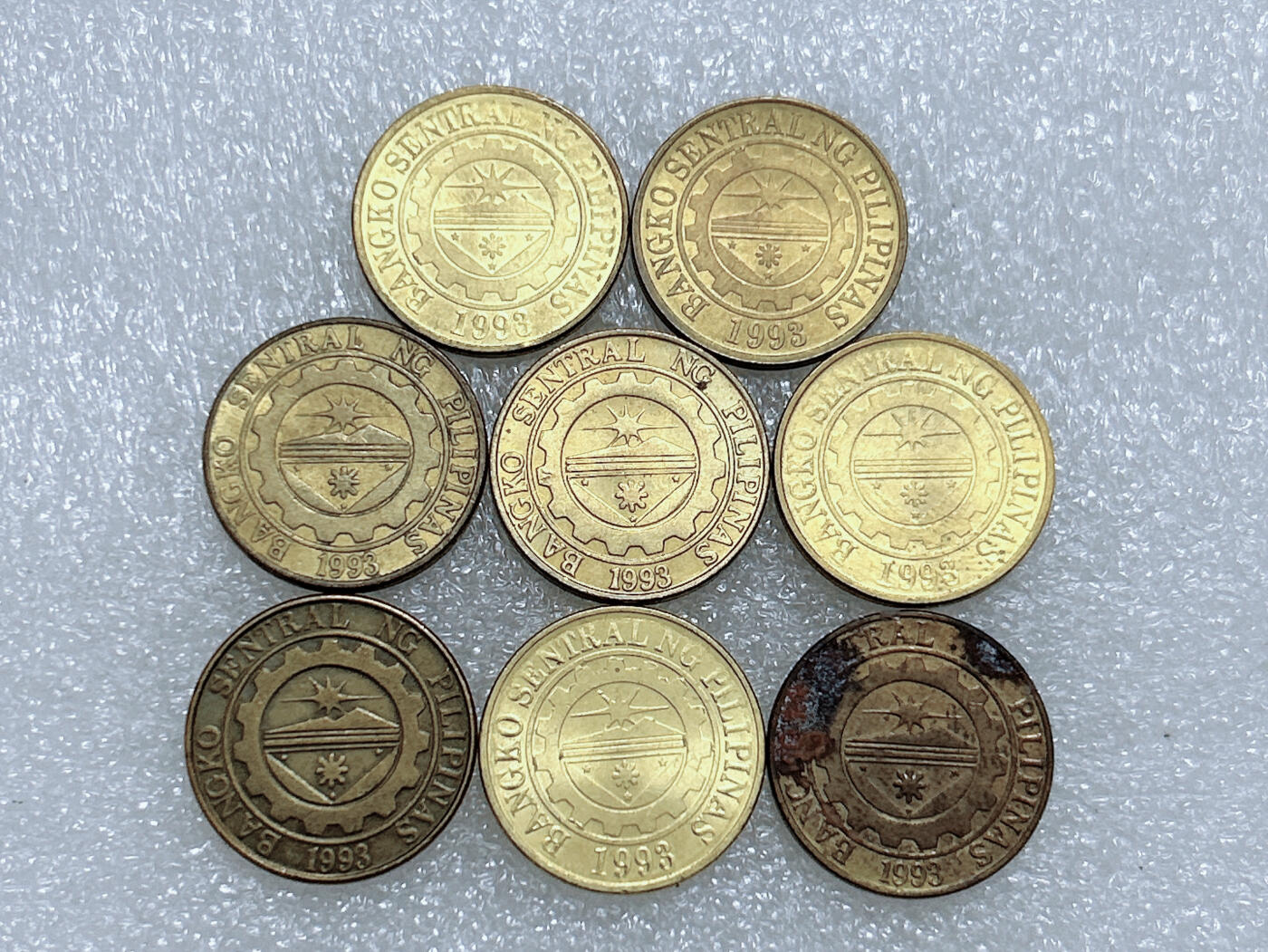 第一海外回流一元起拍收藏 散集专场  第262期