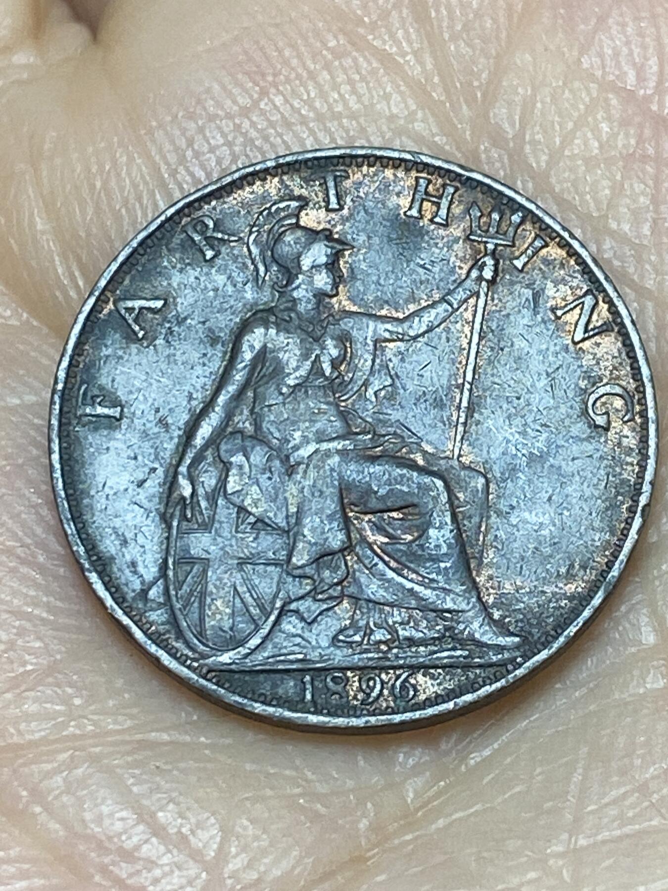 2025年第一百二十四场(总第一百五十场）外国好品散币(免佣金)