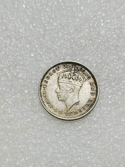 天下钱庄专场欢迎参拍 - 海峡10分银币