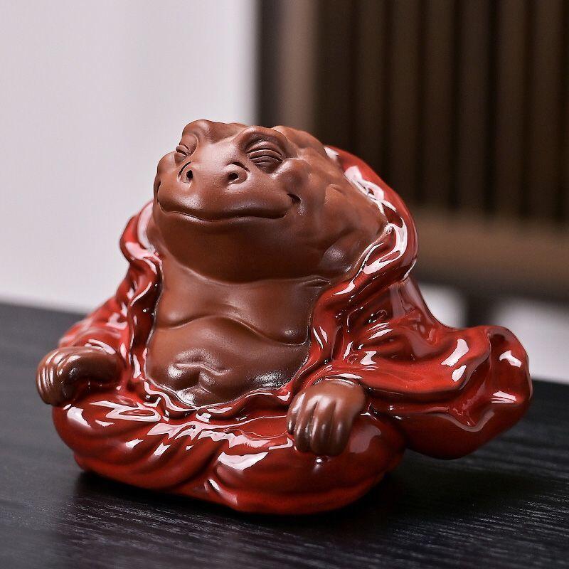 听雨轩（18）精品陶瓷专场