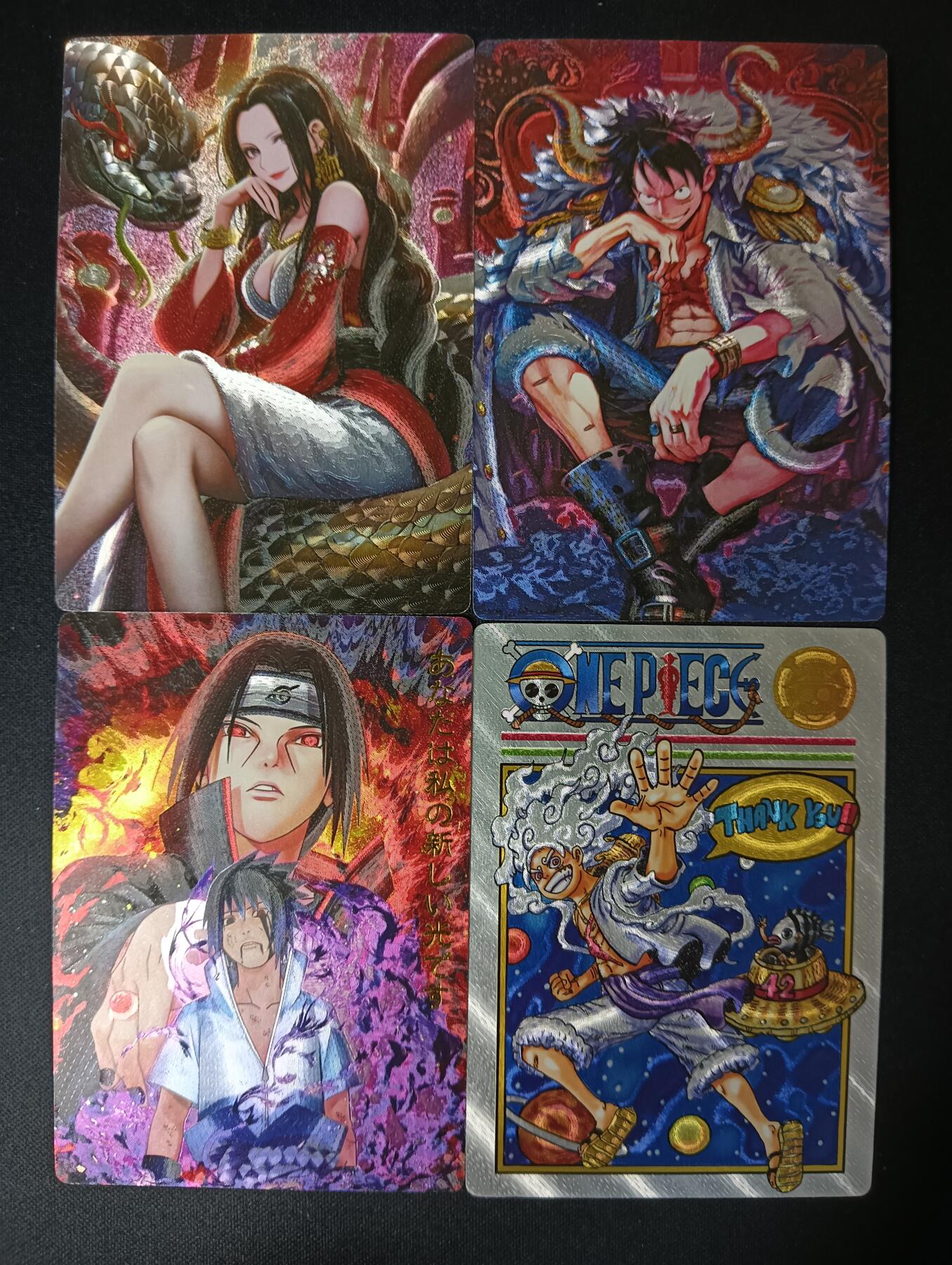 花开卡拍第46期（11月9号周日截拍，品控勿拍!!!拍品不寄存，运费5元，自制卡难免瑕疵，可能存在轻微撞角爆边等出厂瑕疵，品控介意勿拍！）