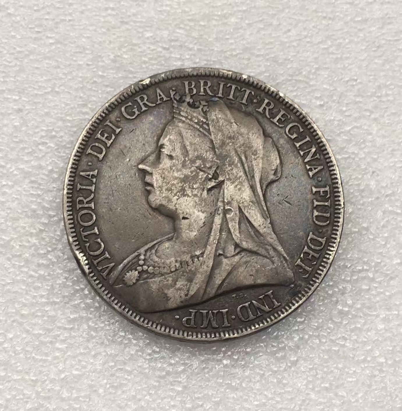 世界钱币专场拍卖 每周二开拍