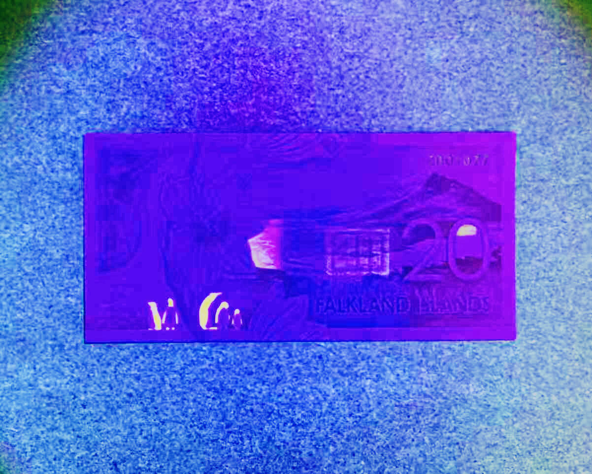 【Blue Auction】世界纸币精拍第746期——18级TOP拍卖/信誉/品质/专业/高效💫