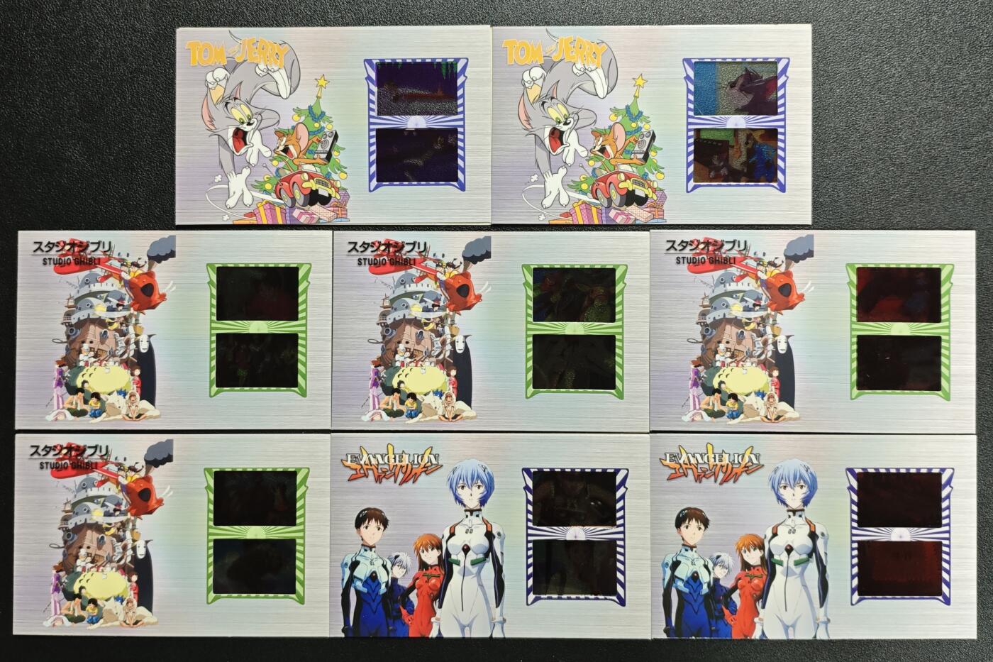 天玑星卡拍第135期《11.6周四截拍》持续收拍收评中 满赠卡需备注