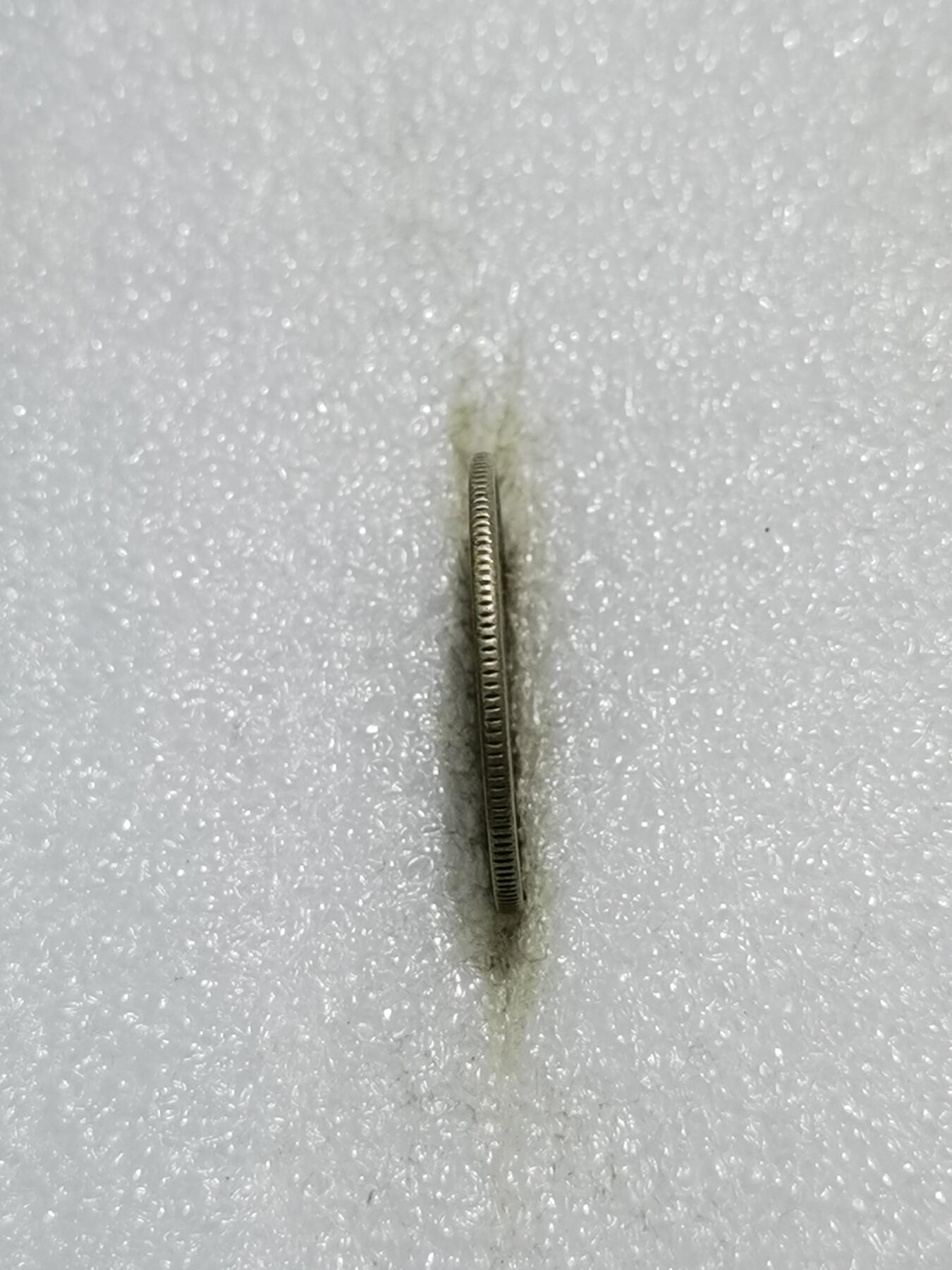 天下钱庄专场欢迎参拍 双凤五十钱银币