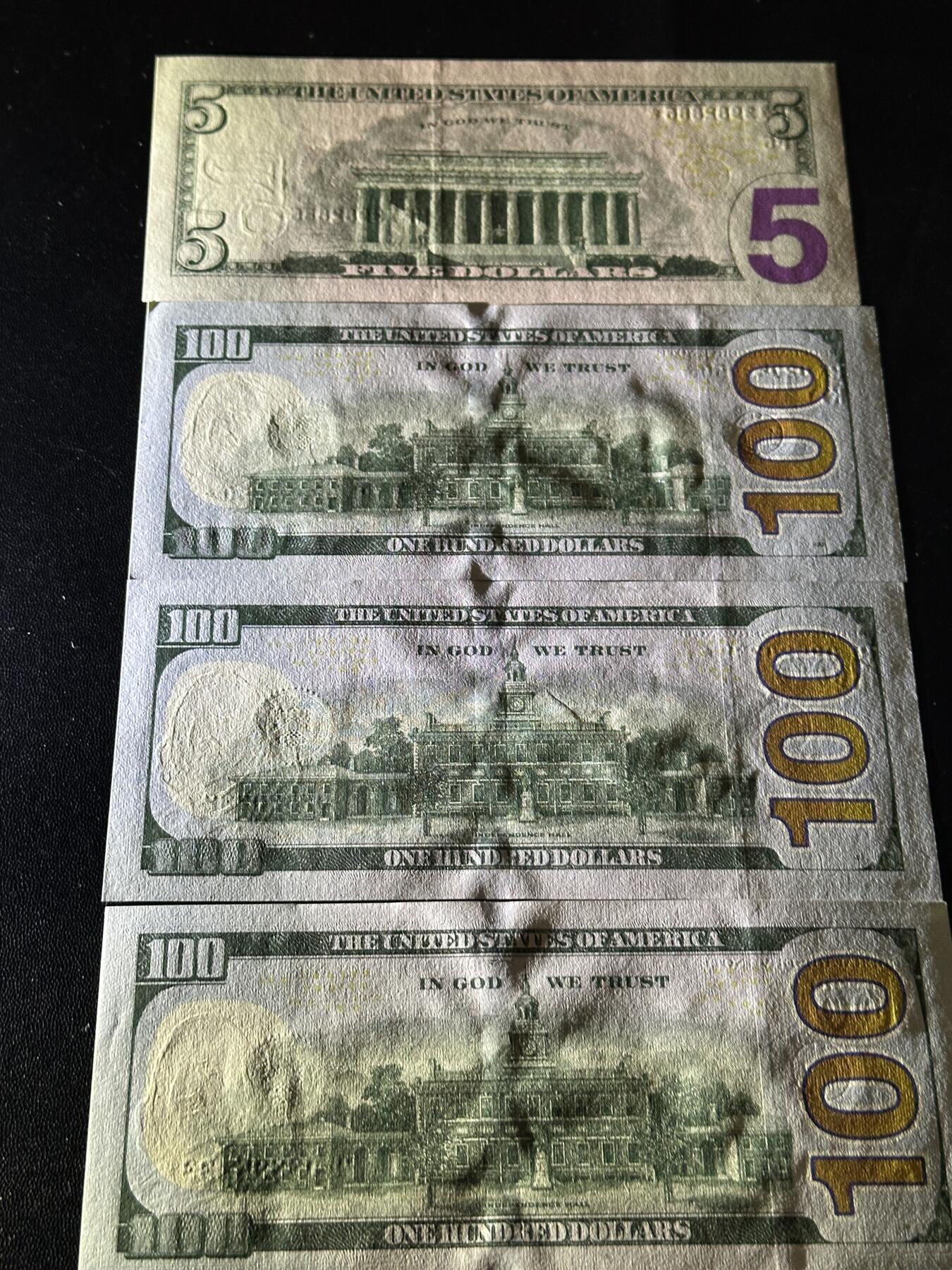 《外钞收藏家》第五百八十二期（精品场）（本平台长期征集拍品、欢迎藏友们联系合作）